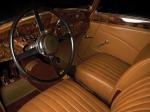 Jaguar Mark IV Drophead Coupe 1945 года